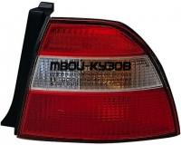 317-1906R-UQ - ФОНАРЬ ПРАВЫЙ ЗАДНИЙ в крыло (DEPO) Honda Accord 5 CD (1994-1995)
