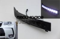 DRL-SB-001 - ДХО (КОМПЛЕКТ) (SMRKE) Subaru Forester SJ (2013-)