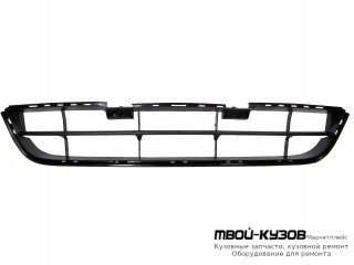 РЕШЕТКА БАМПЕРА ПЕРЕДНИЙ (ТАЙВАНЬ) для Honda ACCORD CL / CM (02.2003-) ЕВРОПА