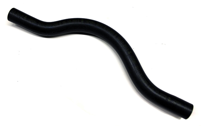 Патрубок печки ВАЗ-2111 подводящий (ОАО БРТ)