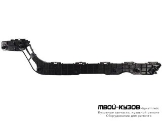 КРЕПЛЕНИЕ БАМПЕРА ЗАДНИЙ ПРАВАЯ СТОРОНА (КИТАЙ) для Toyota LANDCRUISER 200 (2008-2011)
