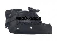 RNFLU10-301-R - ПОДКРЫЛОК ПЕРЕДНИЙ ПРАВЫЙ (ТАЙВАНЬ) Renault Fluence (2010-)