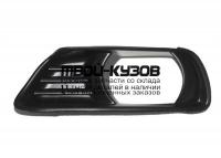 15-212-2056L-UD - НАКЛАДКА ПРОТИВОТУМАННОЙ ФАРЫ ЛЕВАЯ (DEPO) Toyota Camry V40 (2006-2009)