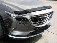 NLD.SMACX91712 - ДЕФЛЕКТОР КАПОТА (SIM) Mazda CX-9 (2017-)