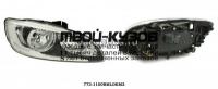 773-1150RMLDEM2 - ФАРА ПРАВАЯ (DEPO) Volvo S60 (2013-2016)