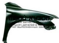 TYCAM09-270-R - КРЫЛО ПЕРЕДНЕЕ ПРАВОЕ (ТАЙВАНЬ) Toyota Camry V40 (2009-2011)