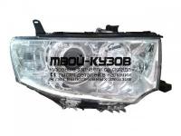 MB22001R - ФАРА ПРАВАЯ (КИТАЙ (SAILING)) Mitsubishi Pajero Sport (2009-)