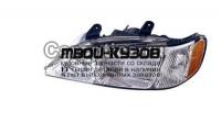 317-1124L-US - ФАРА ЛЕВАЯ (DEPO) Honda Accord 6 CF (1998-2001)