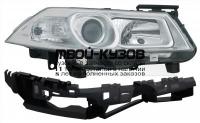 20-b071-b5-2b - ФАРА ПРАВАЯ (TYC) Renault Megane 2 рестайлинг (2006-2008)