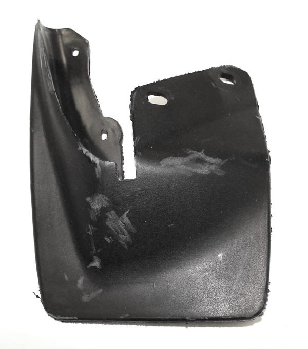 Брызговик ВАЗ-2110 задний левый (ОАО БРТ)