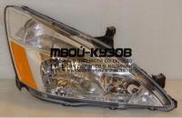 217-1147R-LD-M - ФАРА ПРАВАЯ (DEPO) Honda Inspire UC (2003-2006)