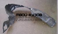 LXRX303-300-R - ПОДКРЫЛОК ПЕРЕДНИЙ ПРАВЫЙ (ТАЙВАНЬ) Lexus RX 300 (2003-)