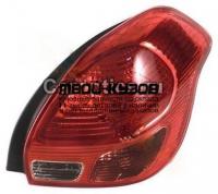 ST-22-311R - ФОНАРЬ ПРАВЫЙ ЗАДНИЙ (SAT) Toyota Verossa (2001-2004)