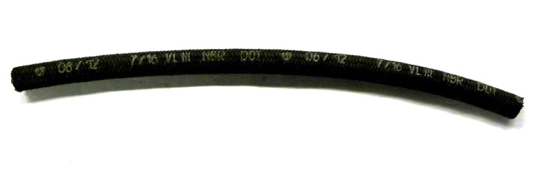 Шланг вакуумного усилителя ВАЗ-2110 (ОАО БРТ)