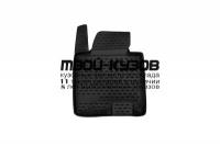 ELEMENT2543210FL - КОВРИК ПЕРЕДНИЙ ЛЕВЫЙ (Element) Kia Ceed 2 (2012-2018)