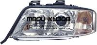 1EL 007 823-061 - ФАРА ПРАВАЯ (Hella) Audi A6 C5 (1997-1999)