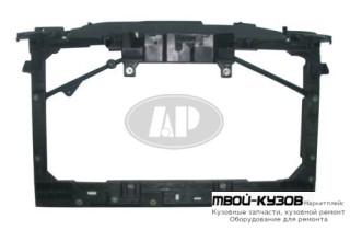 СУППОРТ РАДИАТОРА (ТАЙВАНЬ) для Mazda 6 (2008-2012)