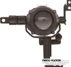 ФАРА ПРОТИВОТУМАННАЯ ПРАВАЯ СТОРОНА (DEPO) для KIA SORENTO (2013-)