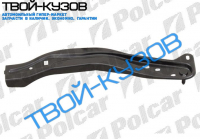 С2/C3 02- КРЕПЛЕНИЕ ФАРЫ ЛЕВОЙ