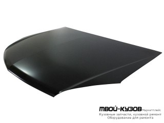 КАПОТ (ТАЙВАНЬ) для Opel ASTRA H (06.2004-)