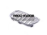 BM0X307-101TN-L - РЕШЕТКА РАДИАТОРА ЛЕВАЯ (ТАЙВАНЬ) BMW X3 E83 (2004-)