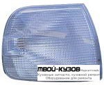 УКАЗ.ПОВОРОТА УГЛОВОЙ ПРАВАЯ СТОРОНА (DEPO) для Volkswagen TRANSPORTER T4 (09.1990-)