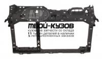 MZX0207-380 - СУППОРТ РАДИАТОРА (ТАЙВАНЬ) Mazda 2 (2007-)