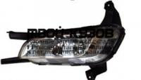 KAOPT14-071-L - ПРОТИВОТУМАННАЯ ФАРА ЛЕВАЯ (КИТАЙ) Kia Optima 3 (2014-)
