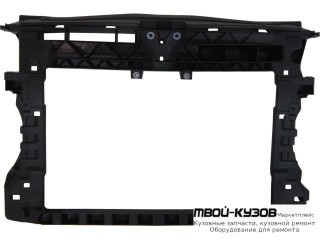 СУППОРТ РАДИАТОРА (КИТАЙ) для Volkswagen CADDY (2010-)