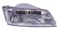 315-1117R-HS - ФАРА ПРАВАЯ (DEPO) Nissan Maxima A32B USA (1995-1999)