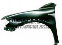 TYCAM06-270-L - КРЫЛО ПЕРЕДНЕЕ ЛЕВОЕ (ТАЙВАНЬ) Toyota Camry V40 (2006-2009)