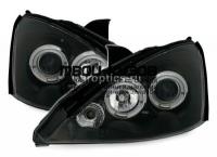 SK3300-FCS01-EJM - ТЮНИНГ-ФАРЫ (КОМПЛЕКТ) (SONAR) Ford Focus 1 (2001-2005)