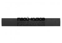 FTDUC02-542-L - МОЛДИНГ КУЗОВА ЛЕВЫЙ центральный (КИТАЙ) Citroen Jumper 244 (2002-2006)