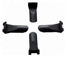 SIVIK КС-302А/20 Насадка на кулачок зажима (4 шт.)