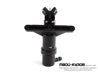 ФОРСУНКА ОМЫВАТЕЛЬЕЛЯ ФАРЫ ПРАВАЯ СТОРОНА (КИТАЙ) для BMW E60 (2002-)