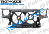 G3/VENT 91- 19TD+С ПАНЕЛЬ ПЕР.  2 ВЕНТИЛЯТОРA