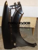 HDELE03-270-R - КРЫЛО ПЕРЕДНЕЕ ПРАВОЕ (ТАЙВАНЬ) Honda Element (2003-)