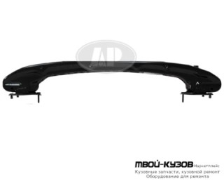 УСИЛИТЕЛЬ БАМПЕРА ЗАДНИЙ СТАЛЬН (ТАЙВАНЬ) для Mercedes W203 (07.2000-)