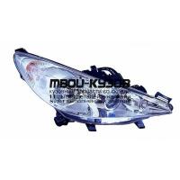 550-1140R-LDEMF - ФАРА ПРАВАЯ (DEPO) Peugeot 207 (2005-)