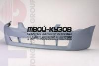 MZ32398-161X - БАМПЕР ПЕРЕДНИЙ (ТАЙВАНЬ) Mazda 323 BJ (1998-2000)