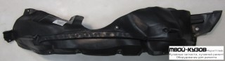 ПОДКРЫЛОК ПЕРЕДНИЙ КРЫЛА ПРАВАЯ СТОРОНА (КИТАЙ) для Suzuki SX-4 (2006-)
