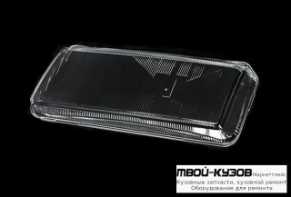 СТЕКЛО ФАРЫ ЛЕВАЯ СТОРОНА для Volkswagen PASSAT B3 (04.1988 - 10.1993)