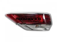 TY1258B000L - ФОНАРЬ ЛЕВЫЙ ЗАДНИЙ в крыло (EAGLE EYES) Toyota Highlander (2014-)
