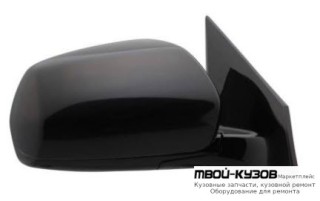 ЗЕРКАЛО ПРАВАЯ СТОРОНА ЭЛЕКТР С ПОДОГРЕВОМ ПАМЯТЬЮ (ТАЙВАНЬ) для Nissan MURANO (2004-2007)