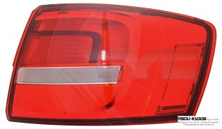 ФОНАРЬ ЗАДНИЙ ЛЕВЫЙ для JETTA 15-