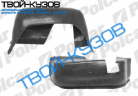 C25/DUCATO/J5 1181-0594 ЛОКЕР ЗАДНИЙ ЛЕВЫЙ