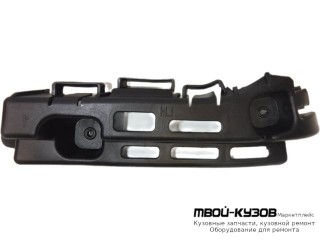 КРЕПЛЕНИЕ БАМПЕРА ЗАДНИЙ ПРАВАЯ СТОРОНА (СЕДАН) (КИТАЙ) для Chevrolet CRUZE (2009-)