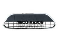 FDFOC08-191 - РЕШЕТКА ПЕРЕДНЕГО БАМПЕРА (ТАЙВАНЬ) Ford Focus 2 рестайлинг (2008-)