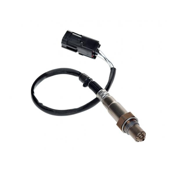 Датчик кислородный (лямбда-зонд) ВАЗ-2112 после катализ. (СтартВОЛЬТ) 0258005247