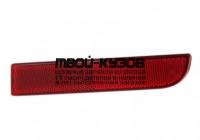 MBASX10-050-R - ФОНАРЬ-КАТАФОТ ПРАВЫЙ (КИТАЙ) Mitsubishi ASX (2010-)